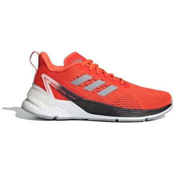 Schoenen Kinderen Running / trail adidas Originals Response Super J Oranje