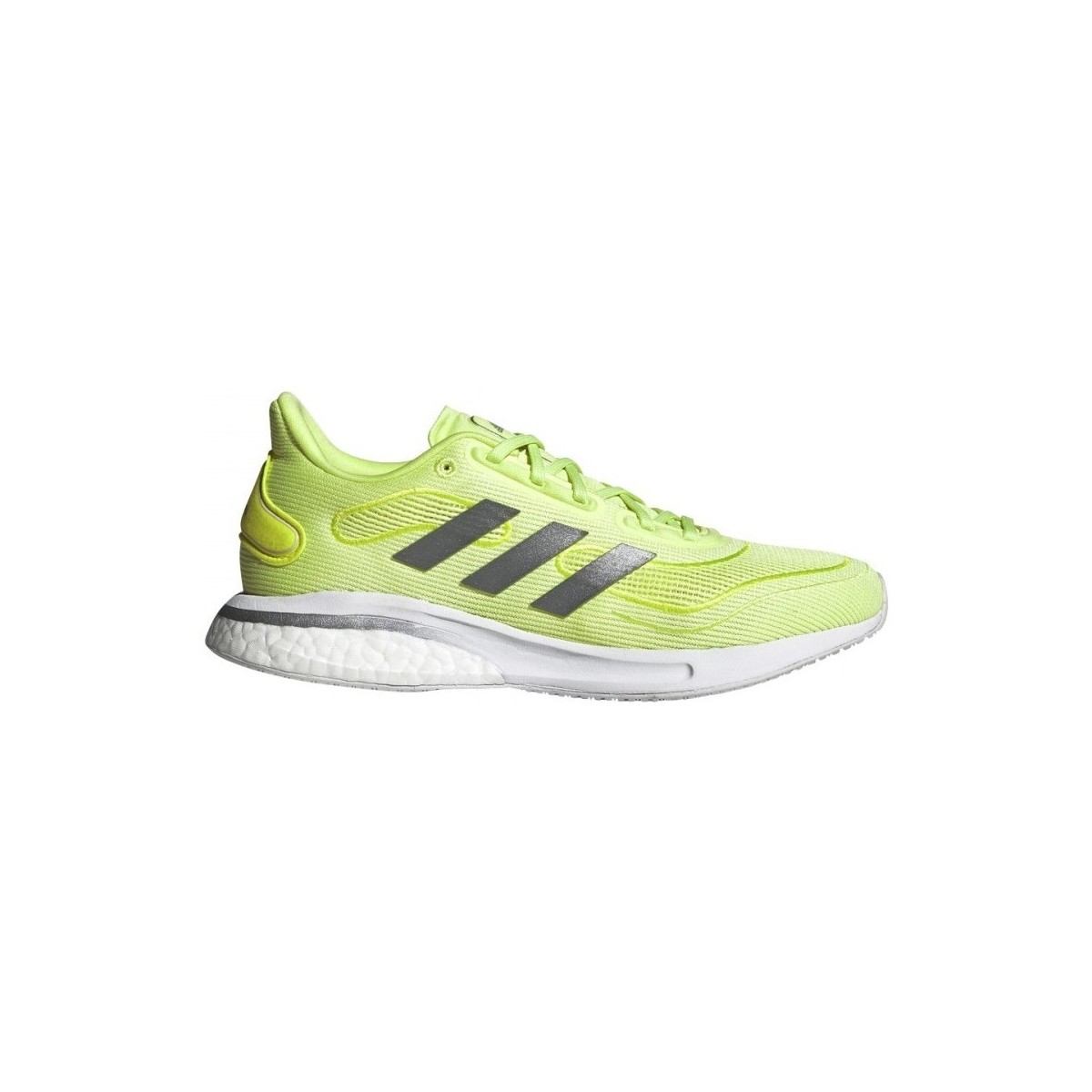 Schoenen Heren Running / trail adidas Originals Supernova W Groen