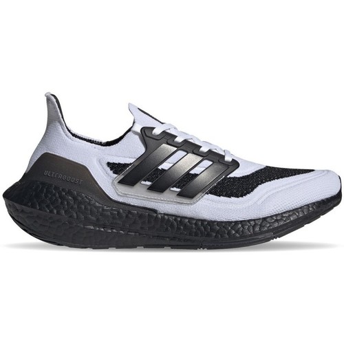 Schoenen Heren Running / trail adidas Originals Ultraboost 21 Wit