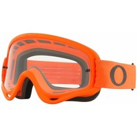 Accessoires Sportaccessoires Oakley Masque moto cross  O-Frame® Oranje
