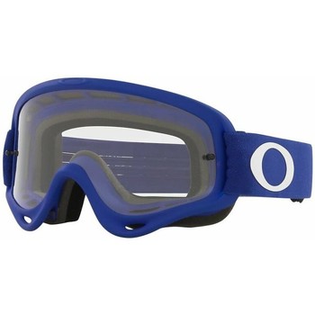 Accessoires Sportaccessoires Oakley Masque moto cross  O-Frame® Blauw