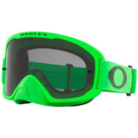 Accessoires Sportaccessoires Oakley Masque moto cross  O-Frame® 2.0 Pro MX Groen