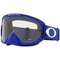 Accessoires Sportaccessoires Oakley Masque moto cross  O-Frame® 2.0 Pro MX Blauw