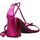 Schoenen Dames Sandalen / Open schoenen Menbur 23089M Roze