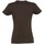 Textiel Dames T-shirts korte mouwen Sols IMPERIAL WOMEN - CAMISETA MUJER Bruin