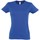 Textiel Dames T-shirts korte mouwen Sols IMPERIAL WOMEN - CAMISETA MUJER Blauw