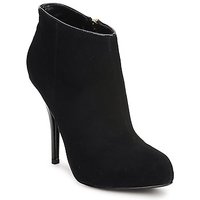Schoenen Dames Low boots Chinese Laundry DOWN TO EARTH Zwart