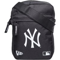 Tassen Tasjes / Handtasjes New-Era MLB New York Yankees Side Bag Zwart