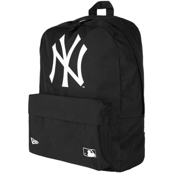 Tassen Rugzakken New-Era MLB New York Yankees Everyday Backpack Zwart