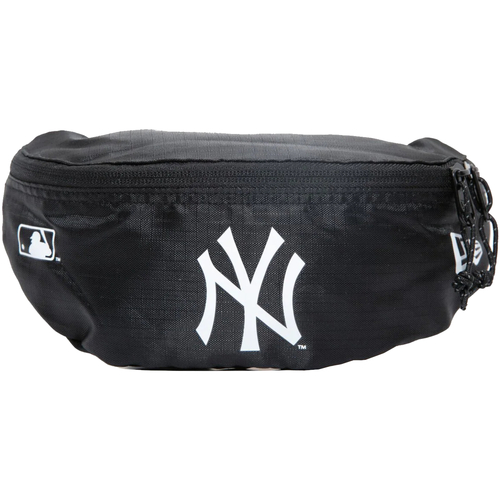 Tassen Sporttas New-Era MLB New York Yankees Waist Bag Zwart