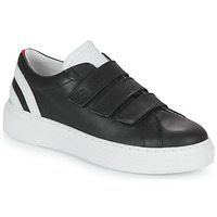 Schoenen Dames Lage sneakers Yurban LIVERPOOL Zwart