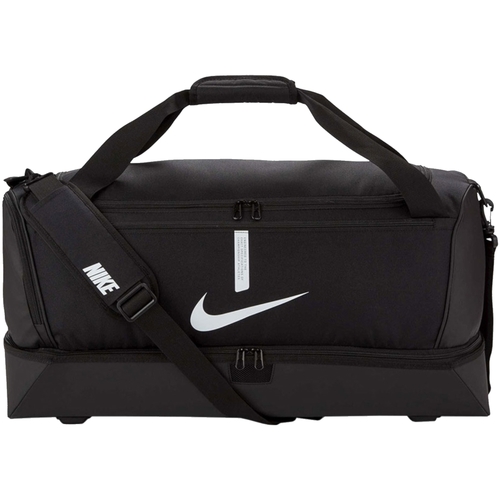 Tassen Sporttas Nike Academy Team Bag Zwart