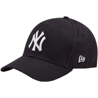 Accessoires Heren Pet New-Era 9FIFTY New York Yankees MLB Stretch Snap Cap Blauw