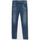 Textiel Heren Jeans Le Temps des Cerises Jeans slim BLUE JOGG 700/11, lengte 34 Blauw