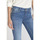 Textiel Dames Jeans Le Temps des Cerises Jeans push-up slim PULP, lengte 34 Blauw
