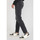 Textiel Heren Jeans Le Temps des Cerises Jeans slim stretch 700/11, lengte 34 Zwart