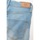Textiel Meisjes Jeans Le Temps des Cerises Jeans  power skinny hoge taille, lengte 34 Blauw