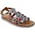 Schoenen Sandalen / Open schoenen Replay 26348-18 Zilver