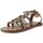 Schoenen Sandalen / Open schoenen Replay 26349-18 Goud