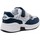 Schoenen Sneakers Replay 26374-18 Blauw