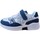 Schoenen Sneakers Replay 26374-18 Blauw