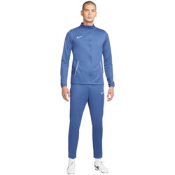 Textiel Heren Trainingspakken Nike Dri-Fit Academy 21 Tracksuit Blauw