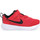 Schoenen Jongens Sneakers Nike 607 REVOLUTION 6 T Rood