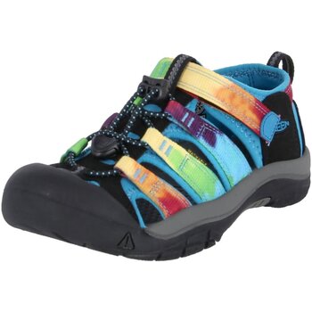 Schoenen Jongens Sandalen / Open schoenen Keen  Multicolour
