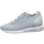 Schoenen Dames Sneakers La Strada  Blauw