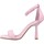 Schoenen Dames Sandalen / Open schoenen Elvio Zanon EQ3601X Roze