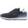 Schoenen Kinderen Sandalen / Open schoenen New Balance YV574D4 Blauw