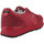 Schoenen Heren Sneakers Diadora camaro manifesto color 35019 Rood