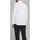 Textiel Heren Overhemden lange mouwen Premium By Jack&jones 12178125 Wit
