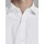 Textiel Heren Overhemden lange mouwen Premium By Jack&jones 12178125 Wit