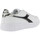 Schoenen Kinderen Sneakers Diadora step p double skin c20006 Wit