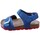 Schoenen Sandalen / Open schoenen Conguitos 26389-18 Blauw