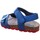 Schoenen Sandalen / Open schoenen Conguitos 26389-18 Blauw