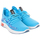 Schoenen Heren Lage sneakers Nasa CSK2025-blue Blauw