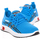 Schoenen Heren Lage sneakers Nasa CSK2029 Blauw