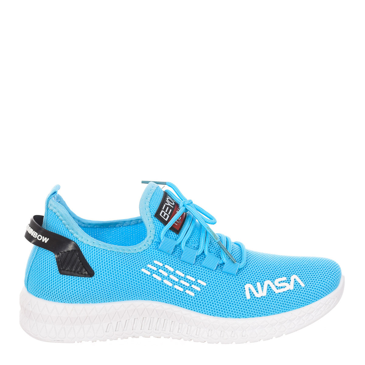 Schoenen Heren Lage sneakers Nasa CSK2034 Blauw