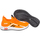 Schoenen Dames Lage sneakers Nasa CSK2039 Oranje