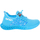 Schoenen Heren Lage sneakers Nasa CSK2041 Blauw