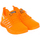 Schoenen Heren Lage sneakers Nasa CSK2042 Oranje