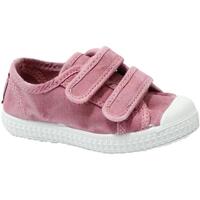 Schoenen Kinderen Lage sneakers Cienta CIE-CCC-78777-42-a Roze