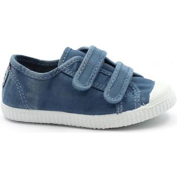 Schoenen Kinderen Lage sneakers Cienta CIE-CCC-78777-31-b Bruin