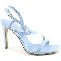 Schoenen Dames Sandalen / Open schoenen Nacree NAC-E22-018Y058-CE Blauw