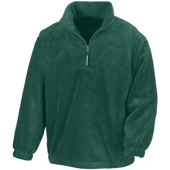 Textiel Sweaters / Sweatshirts Result RS33 Groen