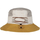 Accessoires Hoed Buff Sun Bucket Hat S/M Beige