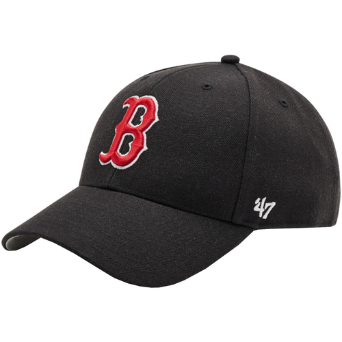 Accessoires Pet '47 Brand MLB Boston Red Sox MVP Cap Zwart