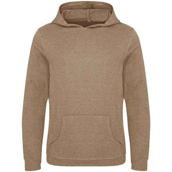 Textiel Sweaters / Sweatshirts Ecologie EA040 Beige